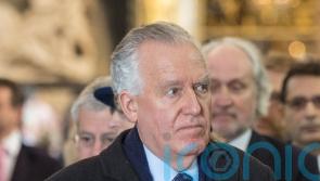 Sanction parties refusing to powershare, urges ex-Northern Ireland secretary