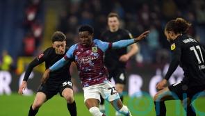 Vincent Kompany pleased to put Nathan Tella’s Southampton return on hold