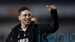 Scott Brown urges Fleetwood to take FA Cup form into the league