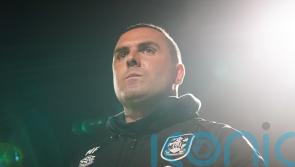 There was real anger in there – Mark Fotheringham disgusted by Huddersfield slip