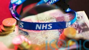 NHS reforms will not work until chronic problems solved, MPs warn