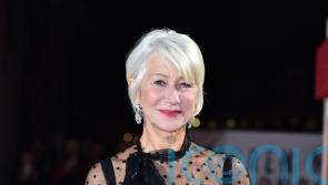 Helen Mirren to star as US novelist Patricia Highsmith in new film Switzerland