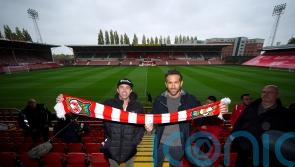 Ryan Reynolds and Rob McElhenney ‘so proud’ of Wrexham despite FA Cup loss