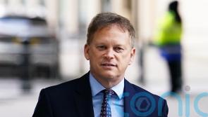 Network Rail boss suggests Grant Shapps ‘galvanised’ workers to strike