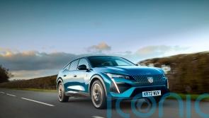 UK Drive: The Peugeot 408 is a fresh new take on the family car