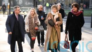Supreme Court rejects challenge over Northern Ireland Protocol