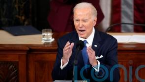 China says it was smeared in Biden’s State of the Union speech