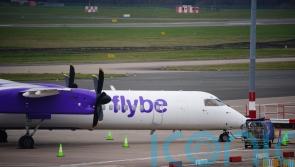 Flybe’s administrators apply for temporary operating licence