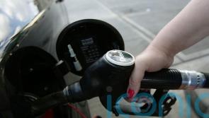 Price of diesel falls below 170p per litre for first time since March 2022