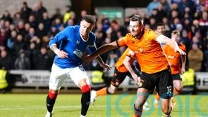 Dundee United’s appeal against Ryan Edwards’ red card rejected