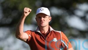 Justin Rose: Ryder Cup will not be ‘devalued’ if LIV players not present in Rome