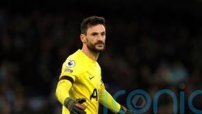 Tottenham skipper Hugo Lloris sidelined for up to two months by knee injury