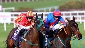 Phil Kirby nominates Topham target for Top Ville Ben