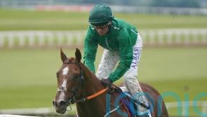 HMS Seahorse setting sail for Coral Cup challenge