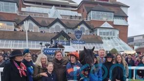 Le Milos leading National charge for Skelton – and could be joined by Ashtown Lad