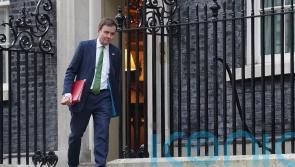 Hands admits May’s elections will be ‘difficult’ for Sunak’s Tories