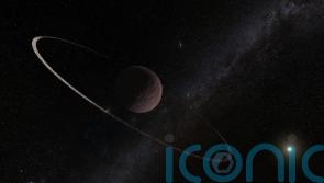 New planet ring system discovered in our Solar System