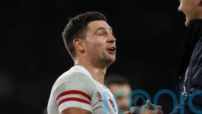 England veteran Ben Youngs dropped for Italy clash