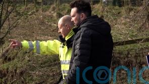 Search expert ‘baffled’ as he fails to find missing Nicola Bulley in river