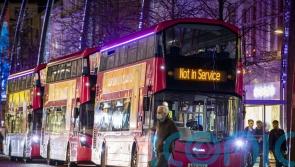 Public transport prices in Northern Ireland to rise by 7% from March