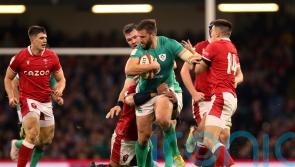 Stuart McCloskey not sure why former Ireland coach Joe Schmidt overlooked him