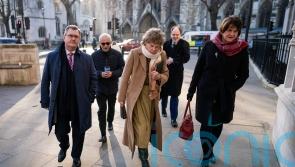 Northern Ireland Protocol is lawful, Supreme Court rules