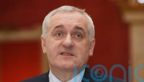 Former Taoiseach rejoins political party more than 10 years after quitting