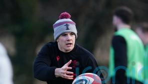 Joe Hawkins surprised by speed of rise from Wales hopeful to Test starter