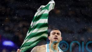 Giorgos Giakoumakis joins Atlanta United from Celtic