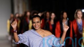 Stella Jean quits Milan Fashion Week over ‘lack of diversity and inclusion’