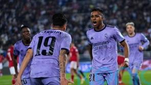 Real Madrid beat Al Ahly to set up Club World Cup final date with Al Hilal