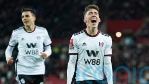Fulham hold on to beat Sunderland to set up FA Cup clash with Leeds