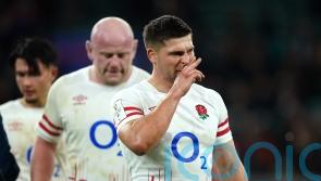 Ben Youngs dropped from England squad for Six Nations clash with Italy