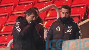 Marco Silva insists Fulham have achieved nothing yet following FA Cup win