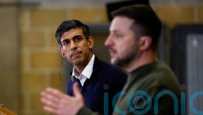 PM says ‘nothing off the table’ when it comes to sending fighter jets to Ukraine