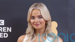 New Doctor Who star Millie Gibson makes surprise appearance at BBC News Awards