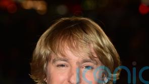 Owen Wilson channels US artist Bob Ross in trailer for upcoming film Paint