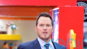 Chris Pratt ‘so honoured’ to play titular role in upcoming Super Mario Bros film