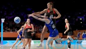 Nia Jones did not believe professional athlete dream was possible growing up
