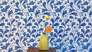 The best blue homeware to shop now