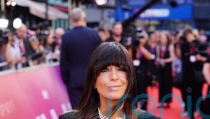Claudia Winkleman says The Piano is ‘a lovely one-off’ that could not continue