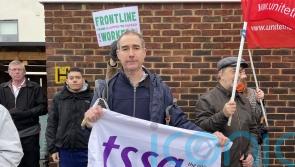 Independent inquiry into TSSA union uncovers series of ‘appalling incidents’