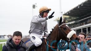 Cleeve hero Gold Tweet to be supplemented for Stayers’ Hurdle