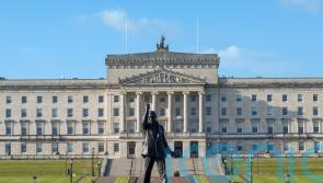 Stormont election deadline pushed back by a year