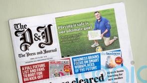 Newspaper and magazine publisher DC Thomson announces 300 redundancies