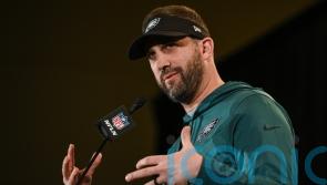 Nick Sirianni not out for revenge against Kansas City in Super Bowl
