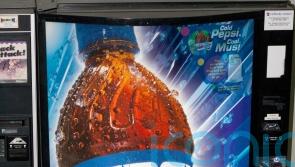 Pepsi sales rise 10% in the fourth quarter after price hikes