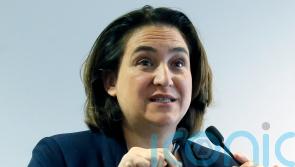 Barcelona mayor brands Israel an apartheid state and cuts ties with Tel Aviv