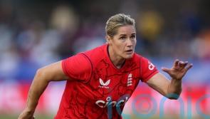 Katherine Sciver-Brunt may prolong England career after Jon Lewis’ appointment