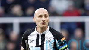 Jonjo Shelvey could make Nottingham Forest debut in clash with Fulham